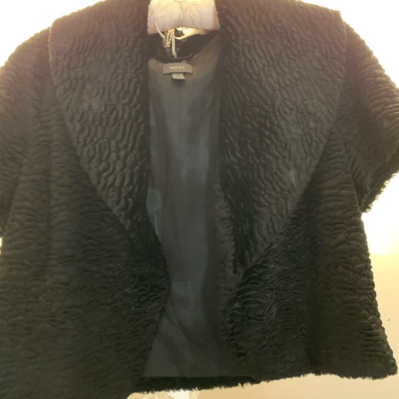 Mexx Size S Shortsleeve dressy jacket - Picture 1 of 3